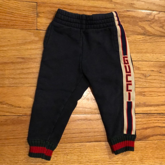 Other - Gucci Sweatpants